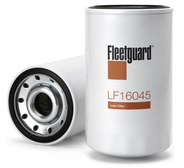 Fleetguard olajszűrő 739LF16045 - Fiat Kobelco