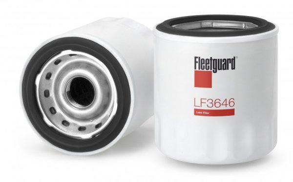 Fleetguard olajszűrő 739LF3646 - Fiat Kobelco