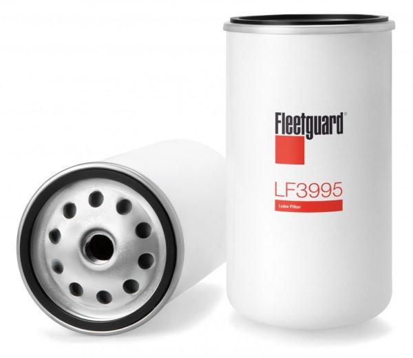 Fleetguard olajszűrő 739LF3995 - Fiat Kobelco