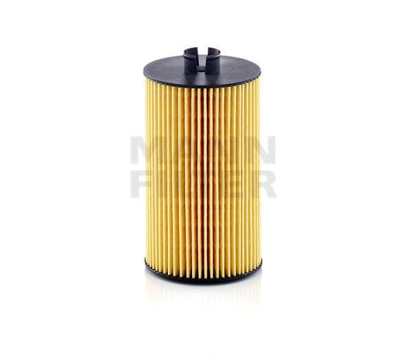 MANN FILTER olajszűrő 565HU931.6X - Hürlimann