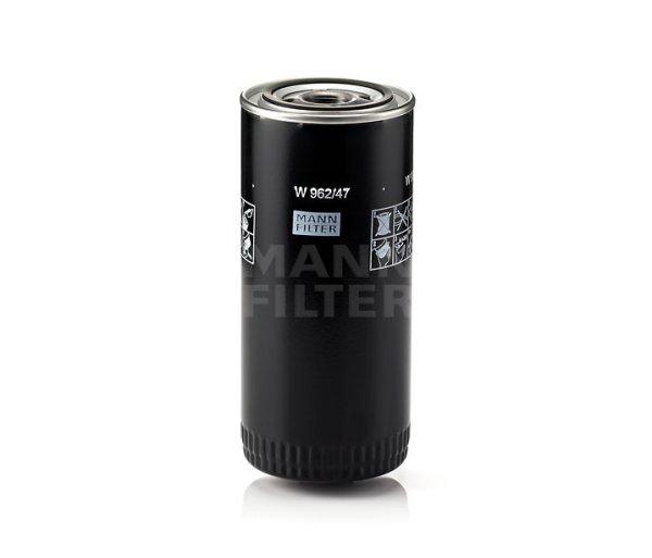 MANN FILTER olajszűrő 565W962.47 - Hürlimann