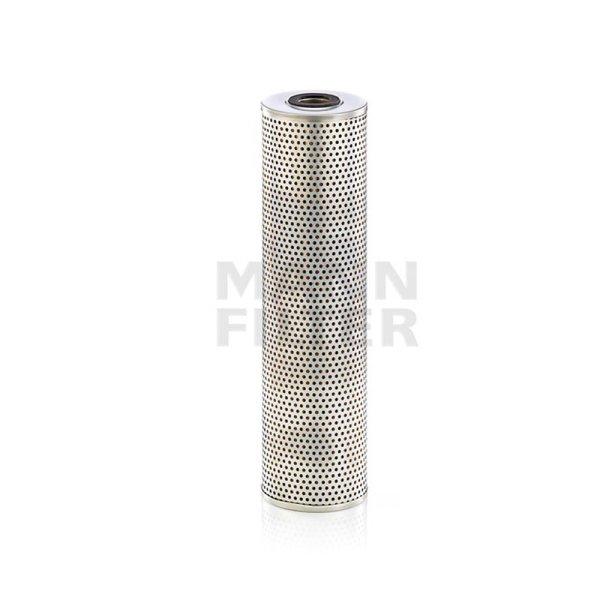 Hidraulikaolaj szűrő MANN-FILTER H11004 - Hyster