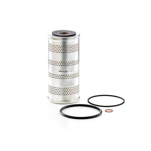 Hidraulikaolaj szűrő MANN-FILTER H11005X - Hyster
