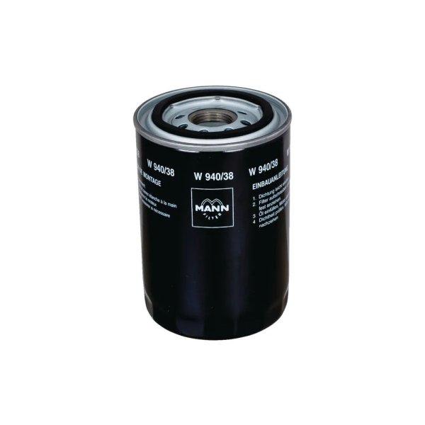 Hidraulikaolaj szűrő MANN-FILTER W94038 - Hyster