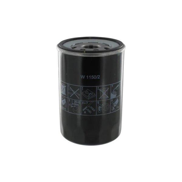 Hidraulikaolaj szűrő MANN-FILTER W11502 - JCB