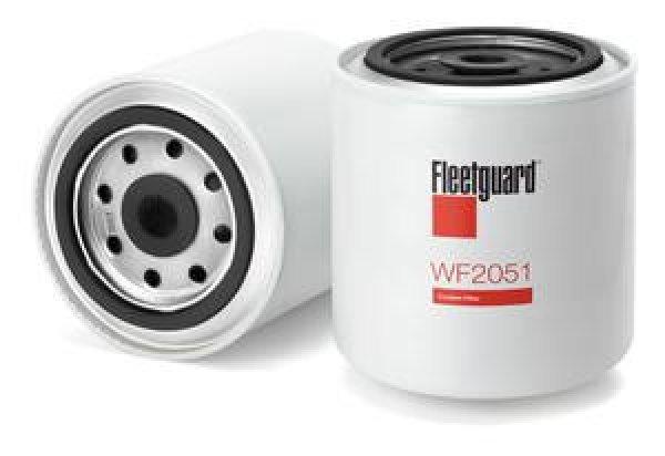 Fleetguard Hűtőfolyadék-szűrő 739WF2051 - Agco