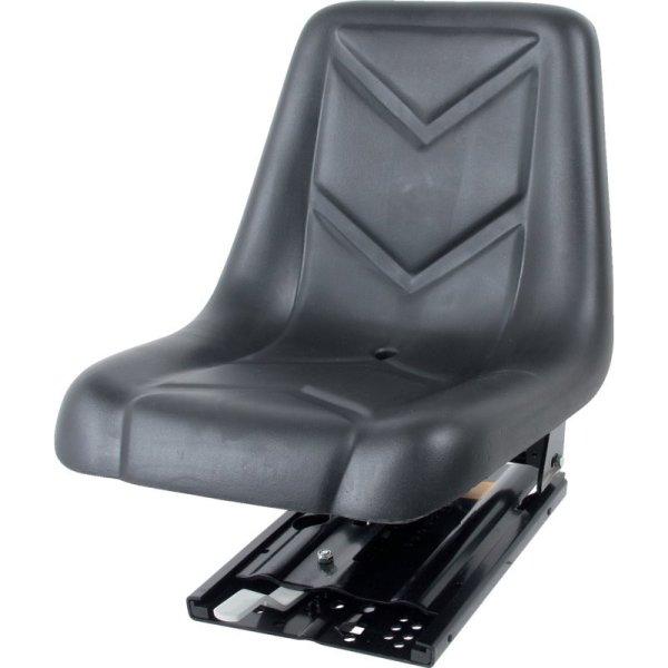 Seat mechanikus rugózású ülés 00152013