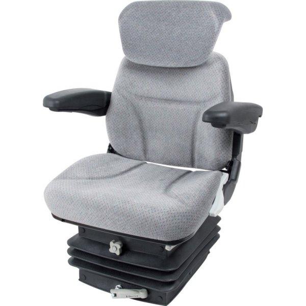 Seat mechanikus rugózású ülés 00152023