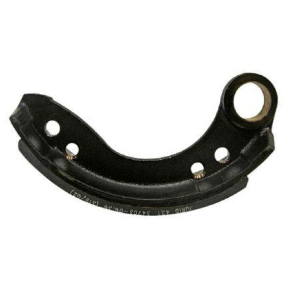 Fékpofa Deutz-Fahr 4399854, 04399854, 04395234, 04380582