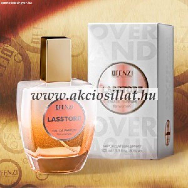 J.Fenzi Lasstore Over and Over Again EDP 100ml / Lacoste Eau de Lacoste parfüm
utánzat