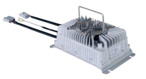 Epropulsion E Battery Charger 25A töltőkészülék E40/80/175 & E60/163
akkumulátorhoz (901444)