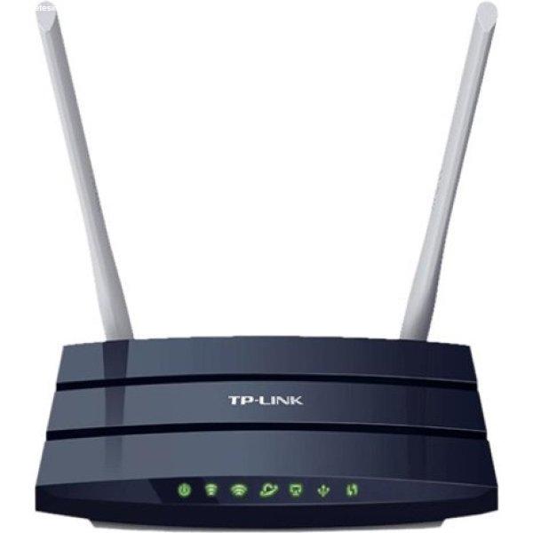 TP-LINK ARCHER C50 router