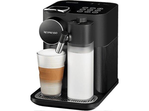 Delonghi EN640.B kávéfőző kapszulás nespresso