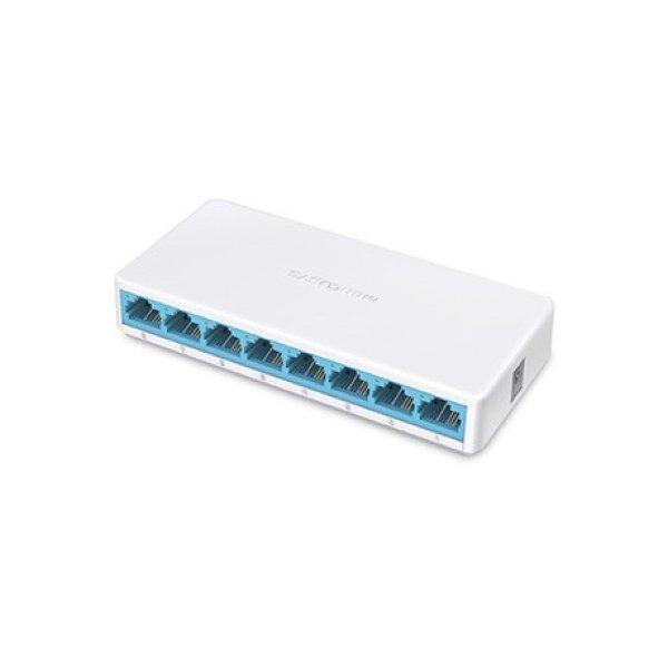 TP-Link MS108 switch