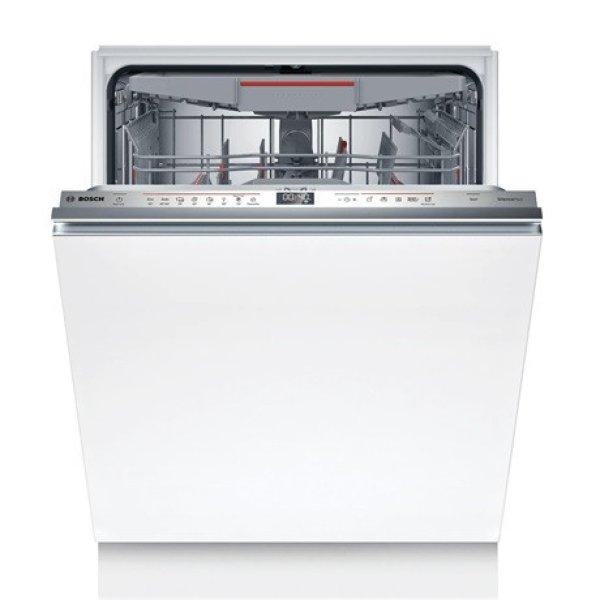 Bosch SMV6ECX08E mosogatógép beépíthető