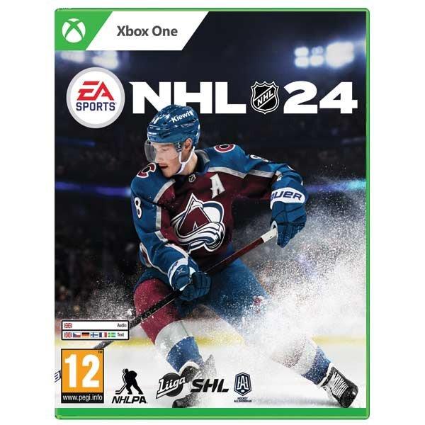 NHL 24 - XBOX ONE
