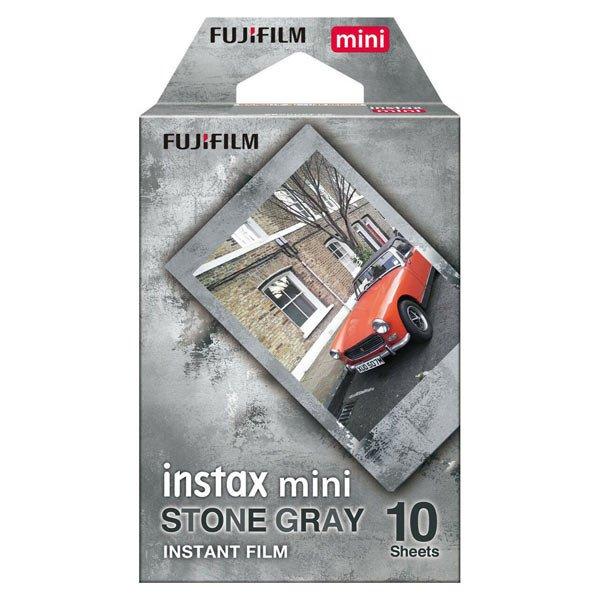 Fotópapír Fujifilm Instax Mini Stone Gray 10 DB