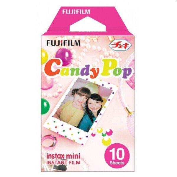 Fotópapír Fujifilm Instax Mini Candypop