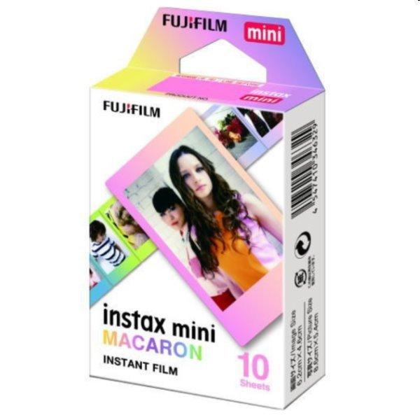 Fotópapír Fujifilm Instax Mini Macaron