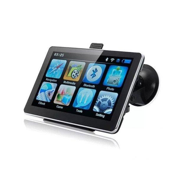 TravelPro 7 colos gps - holm0105