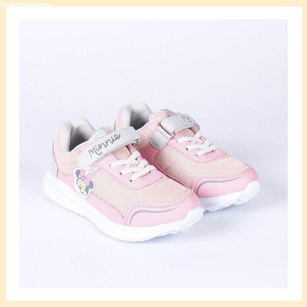 Disney Minnie egér sportcipő rózsaszín ZT2300005418