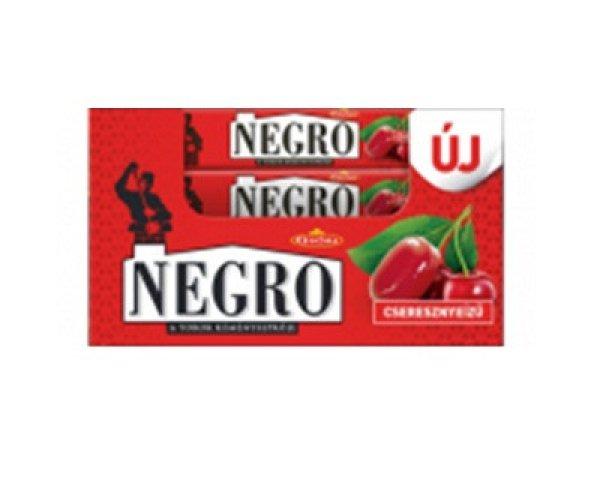 Negro Stick 45G Cherry