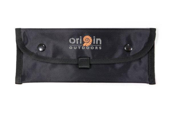 Origin Outdoors Grande evőeszköz táska