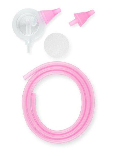 Nosiboo Pro Accessory Set - Pink új csomagolás