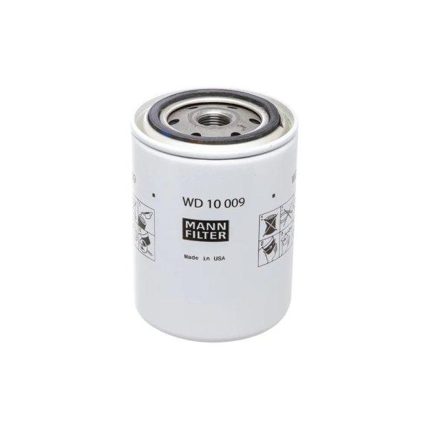 Hidraulikaolaj szűrő MANN-FILTER WD10009 - Clark