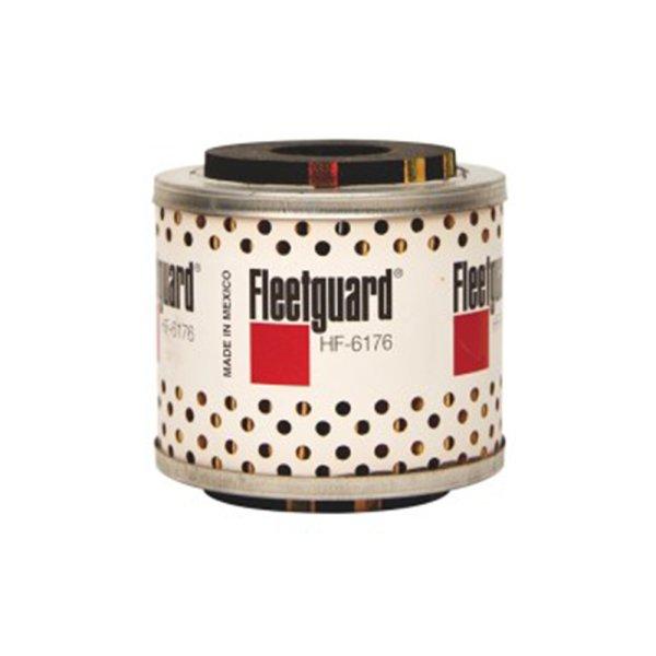 Hidraulikaolaj szűrő Fleetguard HF6176 - Hein Werner