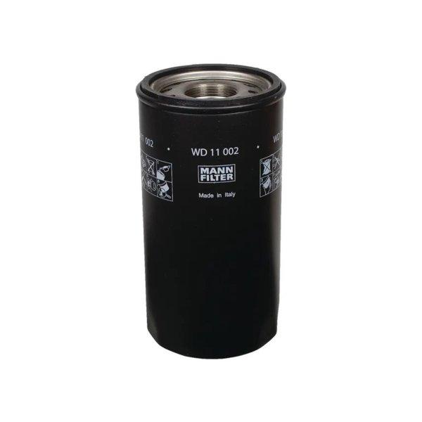 Hidraulikaolaj szűrő MANN-FILTER WD11002 - Hürlimann