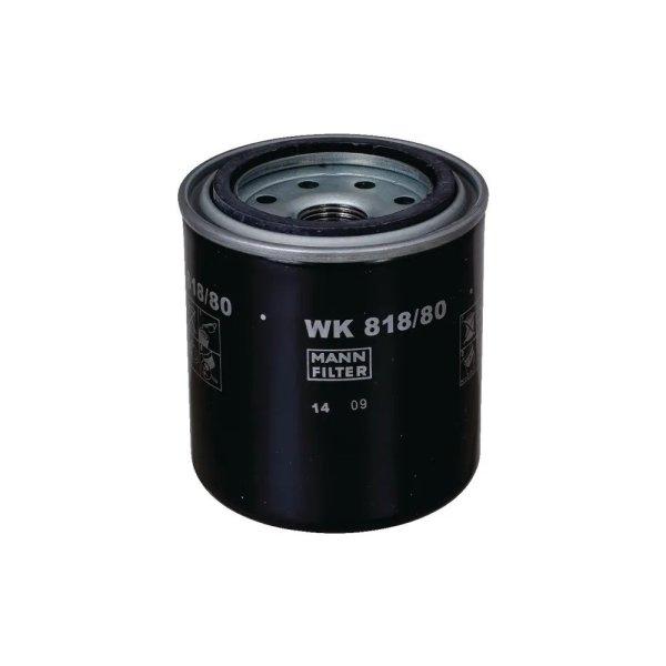 Üzemanyagszűrő MANN-FILTER WK81880 - Caterpillar