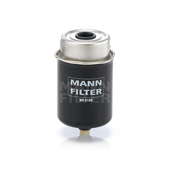 Üzemanyagszűrő MANN-FILTER WK8189 - Ahlmann