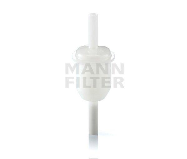 MANN FILTER Üzemanyagszűrő 565WK31.4 - Weidemann