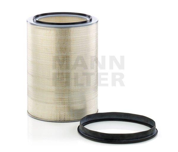 MANN FILTER levegőszűrő 565C453265X - Komatsu