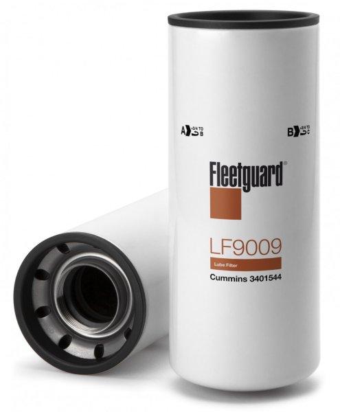 Fleetguard olajszűrő 739LF9009 - Versatile