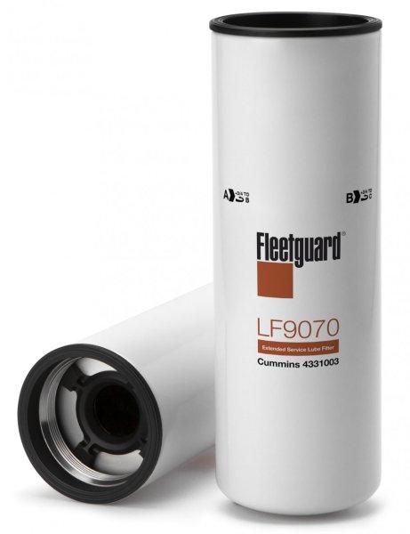 Fleetguard olajszűrő 739LF9070 - Versatile