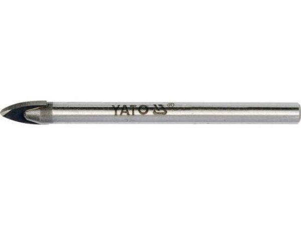 YATO 3728 Üveg fúró 10mm YT-3728