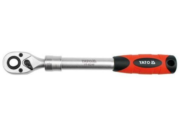 YATO 0299 Racsnis hajtókar 1/2" (12.7mm) YT-0299