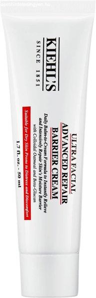 Kiehl´s Intenzív hidratáló krém Ultra Facial (Advanced
Repair Barrier Cream) 50 ml