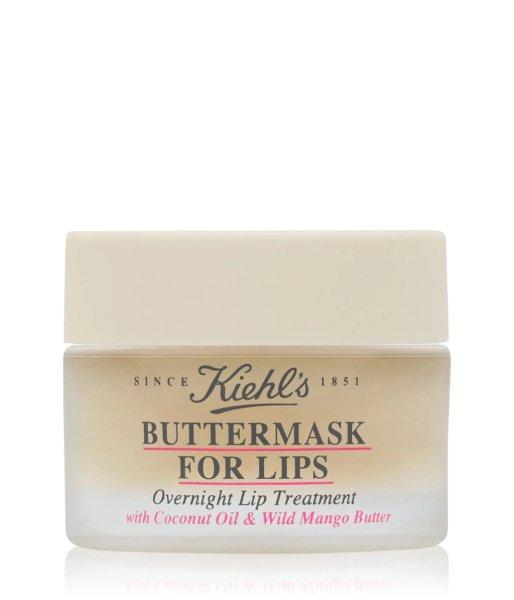 Kiehl´s Tápláló ajakmaszk Buttermask For Lips (Overnight Lip
Treatment) 10 g