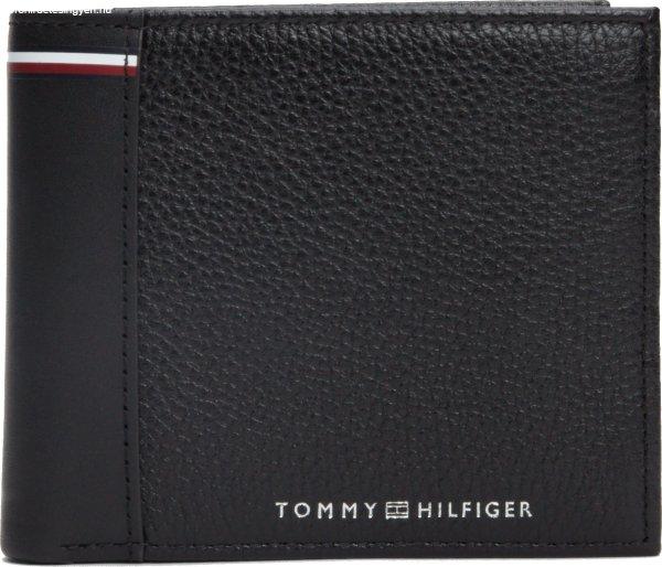 Tommy Hilfiger Férfi bőr pénztárca AM0AM12519BDS