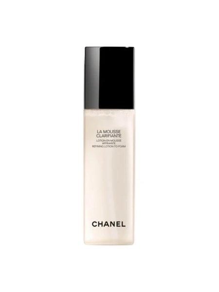 Chanel Tökéletesítő hab tonik La Mousse Clarifiante
(Refining Lotion to Foam) 150 ml