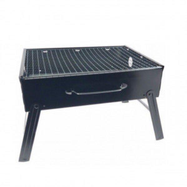 Kompakt és hordozható grillsütő 012578