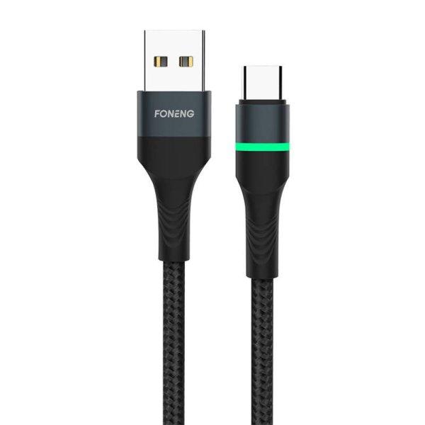Foneng X79 USB-C kábel