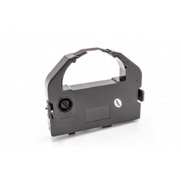 Epson LQ670, LQ680 mátrixnyomtató kompatibilis utángyártott nylon
festékszalag