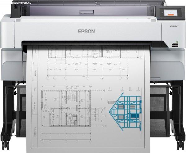 Epson SureColor SC-T5400M A0 CAD Mfp /36/