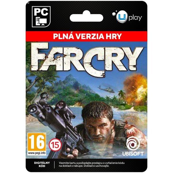Far Cry [Uplay] - PC