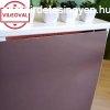 Venilia Taupe fnyes ntapads flia 55533 45cm