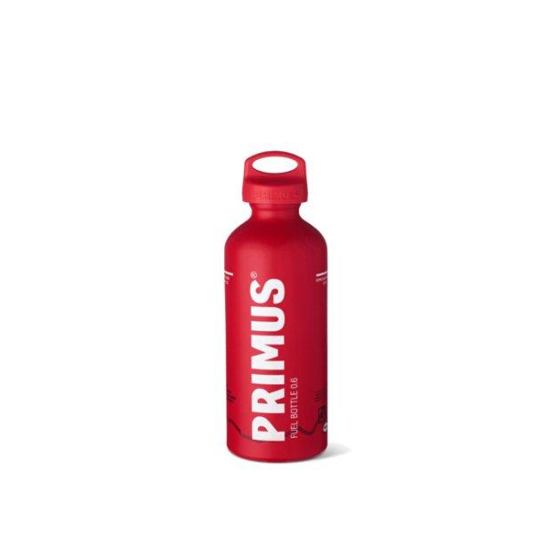 PRIMUS üzemanyag palack 0.6L, piros